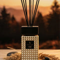 Amber Dusk - Sensum Reed Diffuser