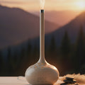 Taupe - Sensum Electric Mist Diffuser