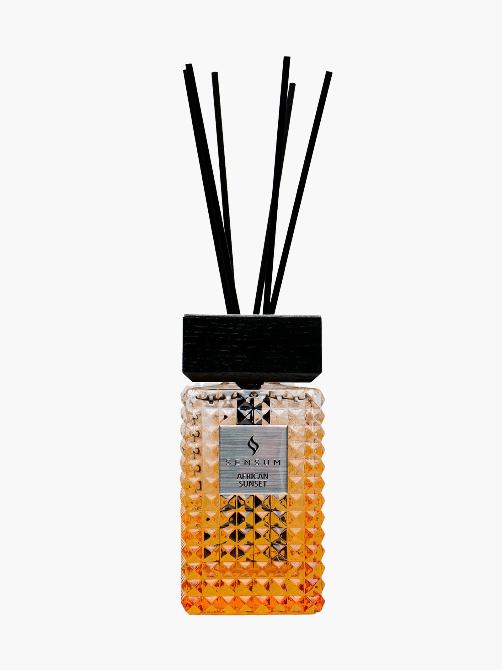 African Sunset - Sensum Reed Diffuser