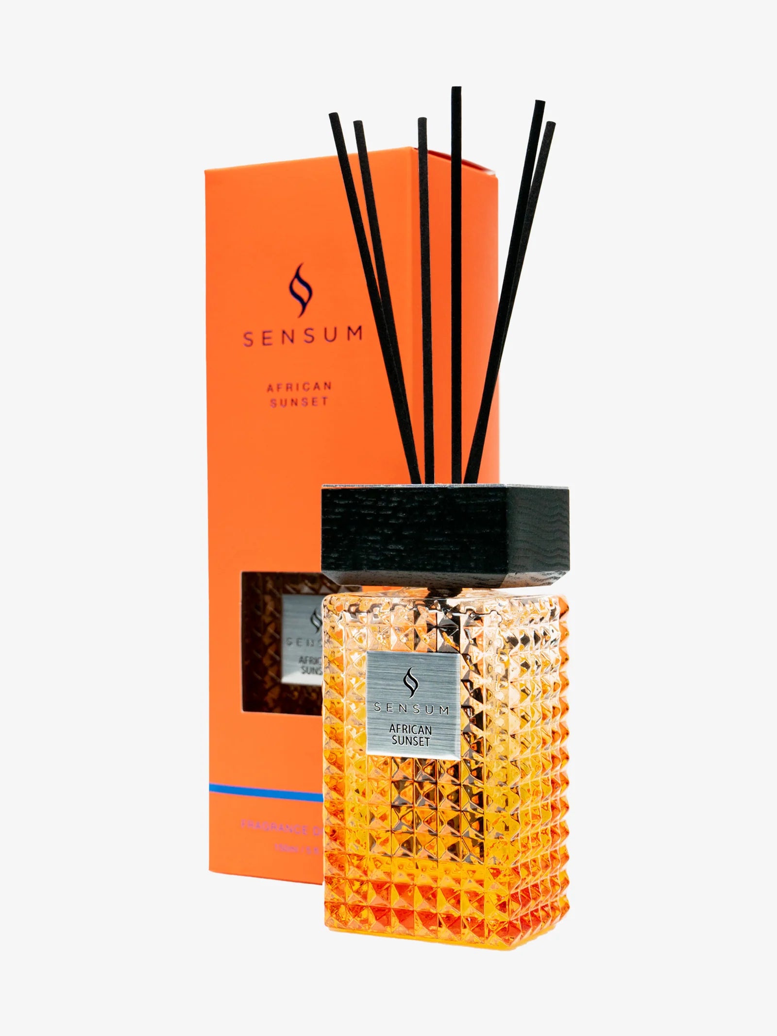 African Sunset - Sensum Reed Diffuser