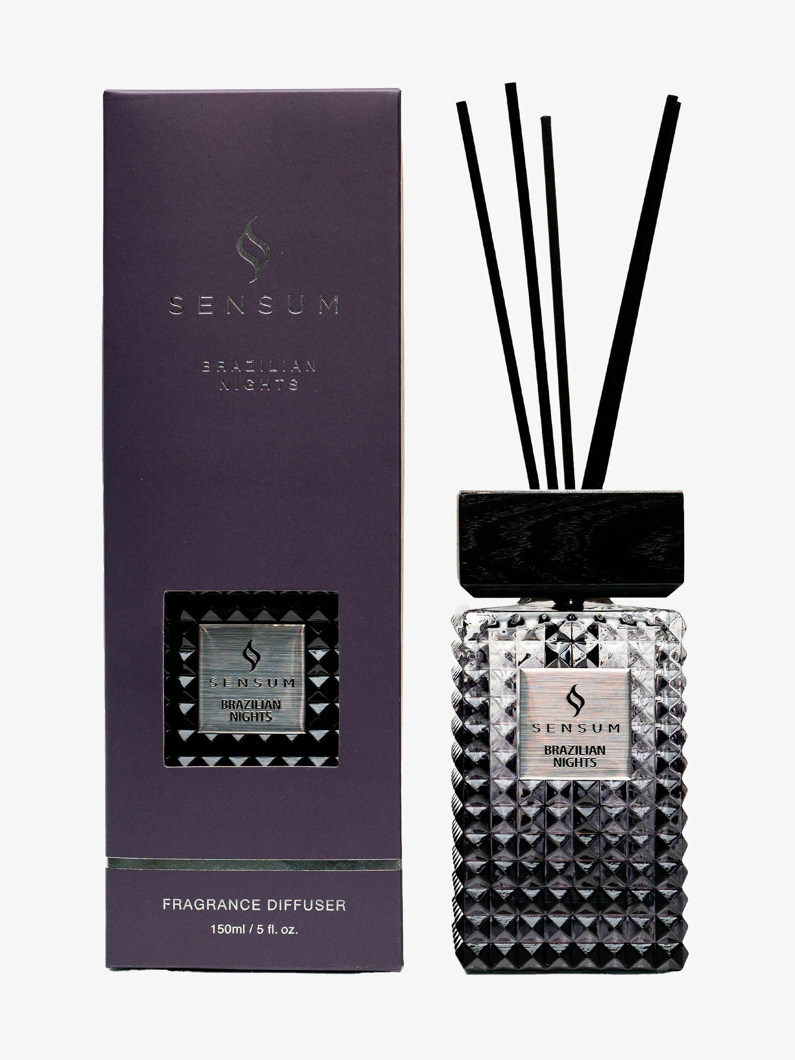 Brazilian Nights - Sensum Reed Diffuser