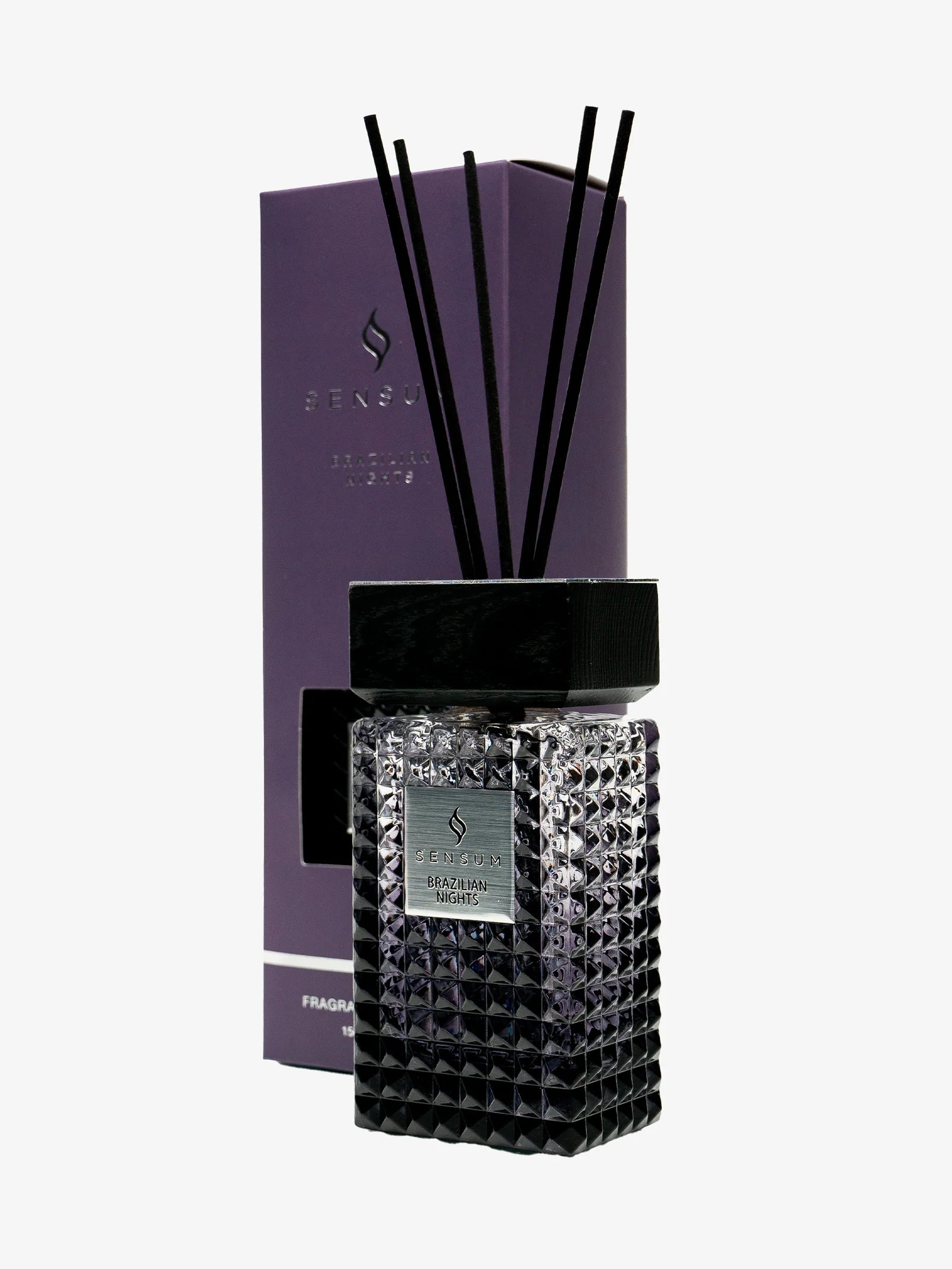 Brazilian Nights - Sensum Reed Diffuser