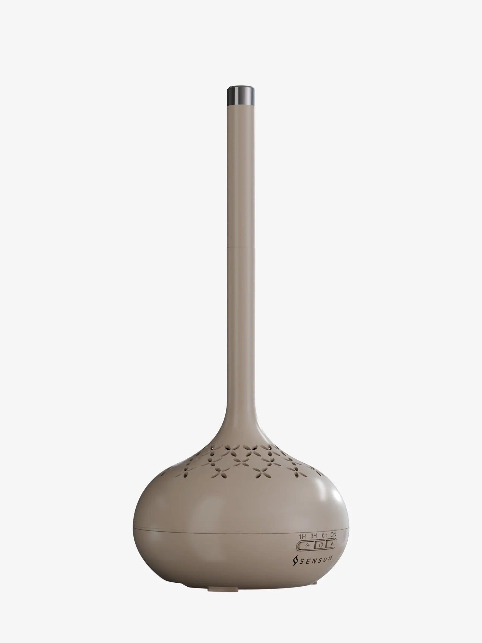 Taupe - Sensum Electric Mist Diffuser