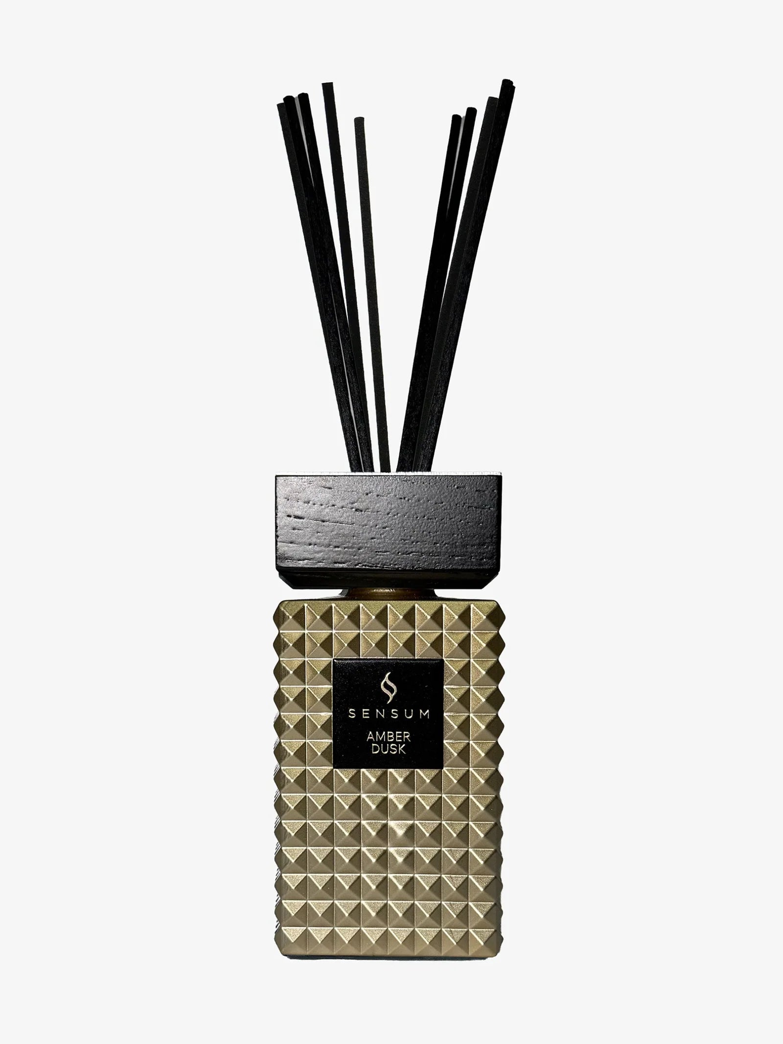 Amber Dusk - Sensum Reed Diffuser