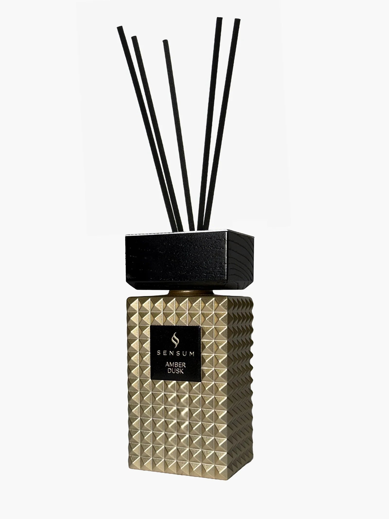 Amber Dusk - Sensum Reed Diffuser